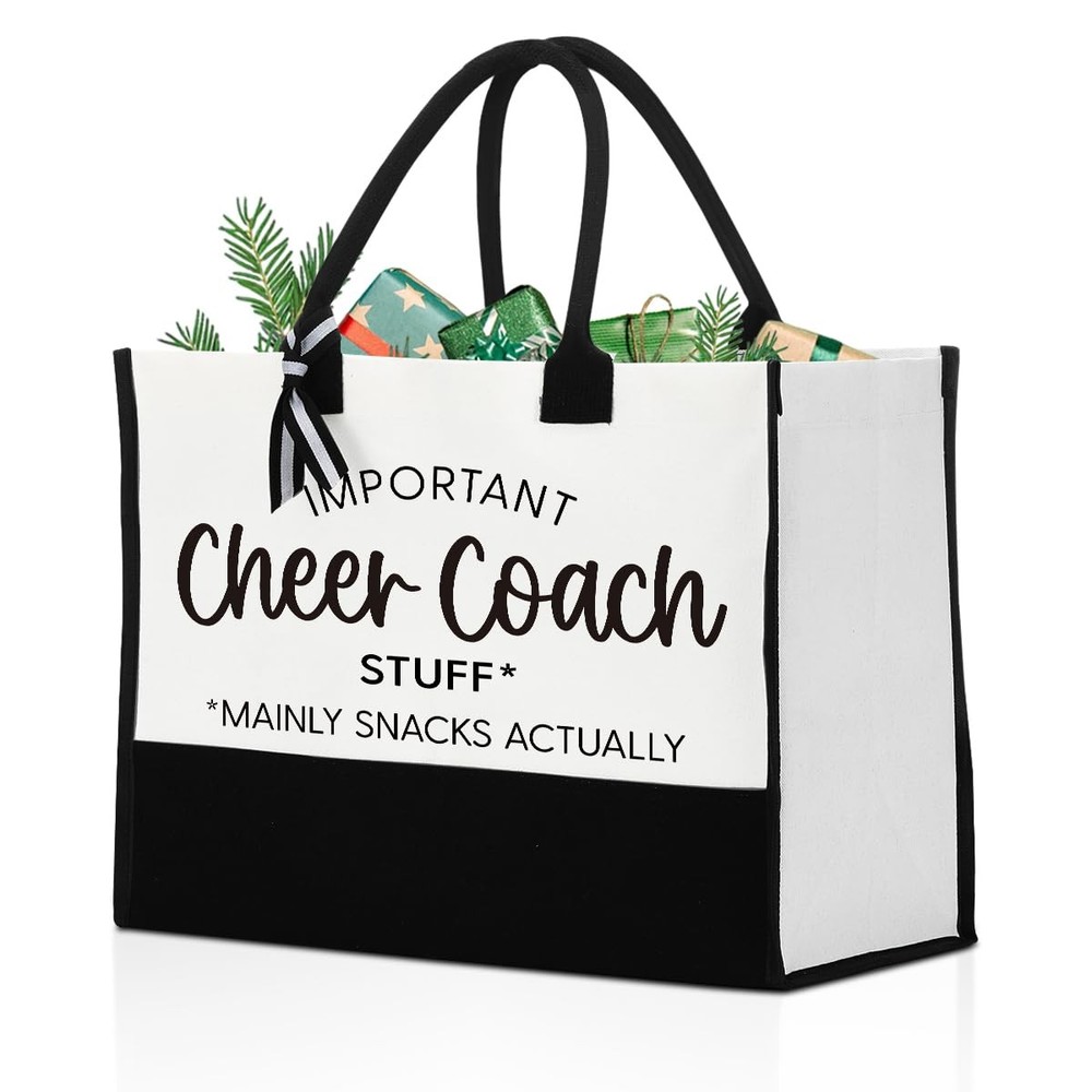 Cheer Coach Bag Coach Tote Bags for Women Cheerleading Cheerleader Christmas …