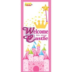 Disney Minnie Mouse Tote Bags Value Pack – 2 Reusable Large,
