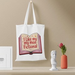 Book Lovers Gifts Canvas Tote Bag, Bookish Gifts Tote Bag for Women Reading L…