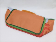 Trader Joe’s – Mini Insulated Tote Summer Collection – Sold separately