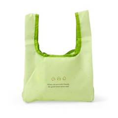 Sanrio Pochacco Lunch Eco Bag My Bag Shopping Bag Polyester Approx. 26cm W x