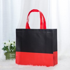 Reusable Shopping Bag Large Folding Tote Grocery Bag Convenient Storage Handbag