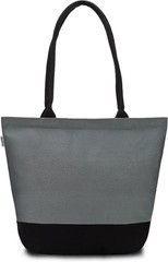 Cotton Canvas Tote Bag with handles Reusable Cloth Shopping Grocery Large Heavy