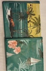 2PK HAWAII Costco Keep Cool Reusable Shopping Bag Retired ✨Limited Edition✨VHF