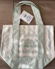 Viral Summer 2026 Trader Joe’s Tote