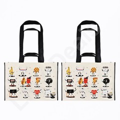 Costco Wholesale Reusable Shopping Bags – 2 Pack