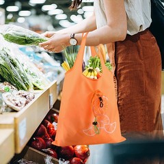 20 Pack Reusable Shopping Bags,Bulk Foldable Portable Reusable Grocery Bags L…