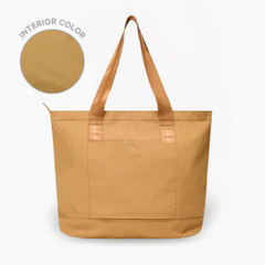 Pakt Stash Packable Tote 20L Mojave