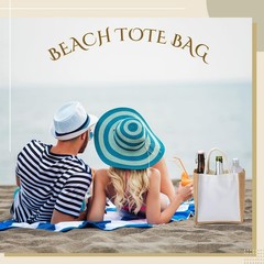 12 Pcs Burlap Tote Bag Mini Jute Reusable Bag with Handles Small Blank Canvas…