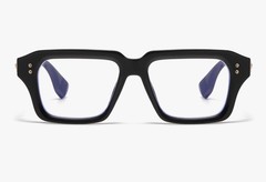 Rectangle Blue Light Blocking Glasses 90’s Retro Square Glasses For Men/Women