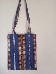 10PCS Handmade Palestinian Tote Bags Set|Eco Friendly Reusable Shopping Bags|