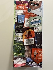 Trader Joe’s COLORADO Regional Reusable Shopping Tote Bag – Collect ’em All!