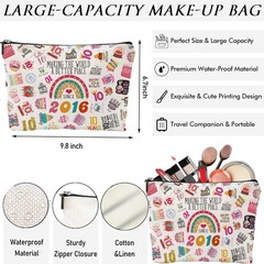 NONETH Birthday Gifts, 2016 Decorations As shown in the figure