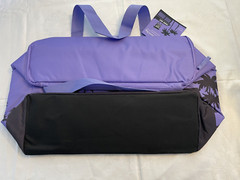 2024/2025 Trader Joe’s Lavender Edition Reusable Insulated Eco Bag 8Gallon NEW