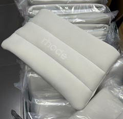 Rhode skin cosmetic bag storage bag