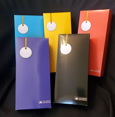 Insulated Market/ Picnic Tote by California Innovations-Various colors