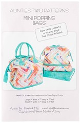 Mini Poppins Bag Ptrn None
