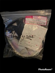 Thirty One 31 Retired OH-SNAP BIN in SWEET SPRINKLES – New in package!