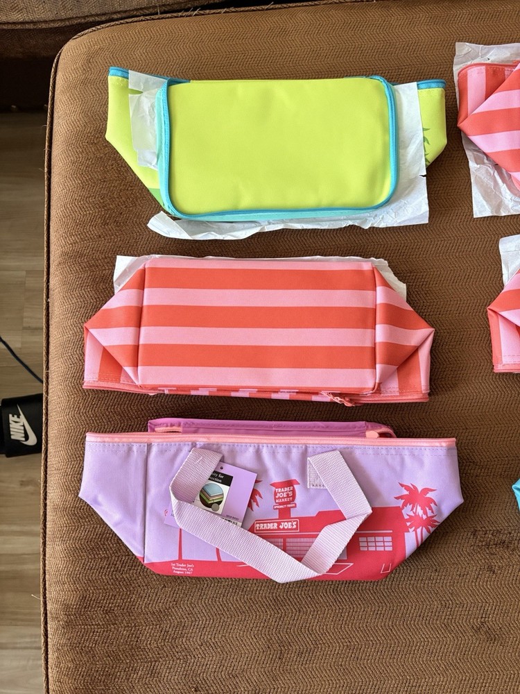 Trader Joe’s Mini Insulated Bag