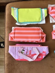 Trader Joe’s Mini Insulated Bag