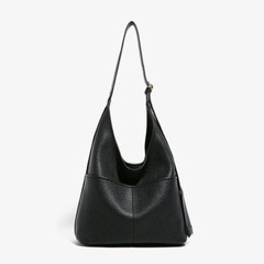 RIVERICH Hobo Bags Purse for Women Ultra Soft Foldable Shoulder Slouchy Handbag