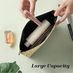 Decohim Meme’s Travel Bag Mothers Day Makeup Meme Gifts MemeTravel
