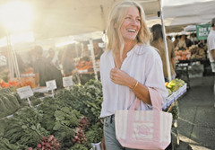 Trader Joe’s 2026 Pastel Tote Collection (All 4) – Free Shipping
