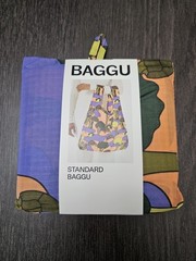 Baggu Standard Reusable Bag (Turtle)