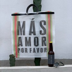 ‘Mexican’ market bag/tote – Various designs