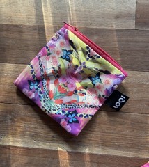 Colorful Reusable European Shopping Bag Large