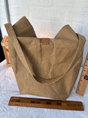 Trader Joe’s Washable Reusable Paper Lunch Bag