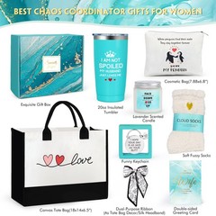 Teal Reusable Grocery Bags, Large Foldable Shopping Tote, Multi-Purpose Use