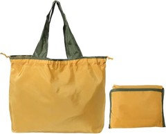 Everyday Use Reusable Shopping Tote – Large Capacities, Compact & Stylish Design