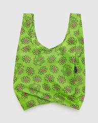 BAGGU Keith Haring Standard Reusable Bag Shopping Bags – NEW