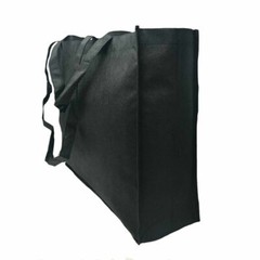 Oricsson 5-Pack Reusable Utility Tote Bags – Foldable • Reinforced Handles 20.5L