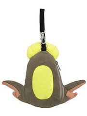 Sanei Boeki Pokemon Fastener Pouch Magyo W21 × D5 × H17cm Plush toy