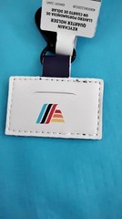 ALDI LOT New 50th B-Day CLICK AND STAY & Rainbow Bags + CASSETTE Qtr Keychain