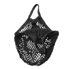 Brocery Bag Reusable Shopping Bags Super Market Cotton Mesh Bag Handbag
