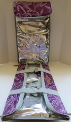 California Innovations 2 Pack Thermal Carrier 1 Large & 1 Small