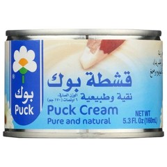 (2 pack) Puck Cream