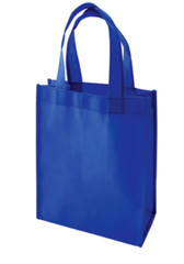 3 Pack Plain Gift Gifts Presents Bag Bags Tote Totes w/Gusset 8″ x 10″