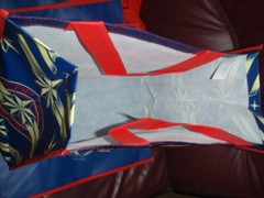 Marvel CAPTAIN MARVEL Reusable Tote Gift Bag (13″ x 13″ x 6.75″ ) NWT LOT OF 5