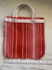 Market Mexican Bag Reusable Tote Bolsa de Mercado De Maya Mercadito Bag New