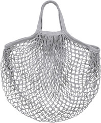 1-Pack Cotton Mesh Bag, Reusable Washable Mesh Net String Grocery Bags, Reusa…