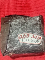 Mixed Lot Reusable Tote Shopping Bags, Multicolor Foldable Logo Pattern