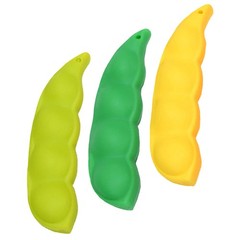 3 Pcs Grocery Bag Grip Removable Silicone Handle