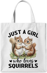 Animal Aesthetic Tote Bags Gifts for Women Who Love Animals, Funny Cute Reusable