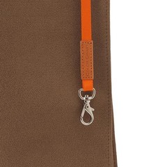 Itoya Color Chart: Document Tote Bag 74 Vintage Barrel Business Bag