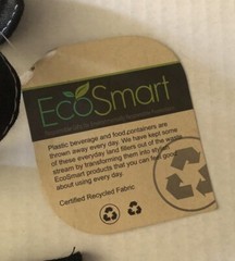 EcoSmart Reusable Bag – Tech Connect World Summit & Innovation Showcase 2012