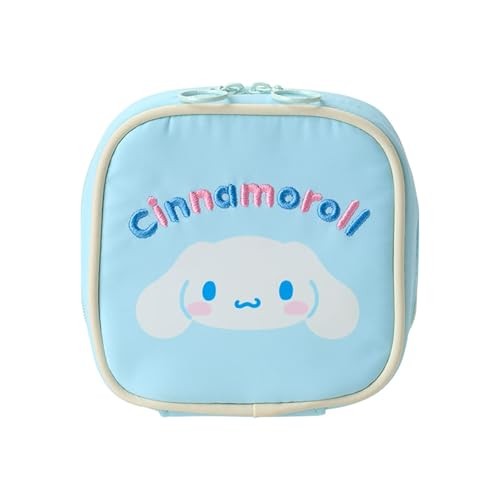 Sanrio Square Pouch Cinnamoroll 369063